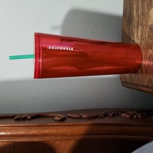 Starbucks Tumbler Cup